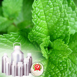 Mint Oil